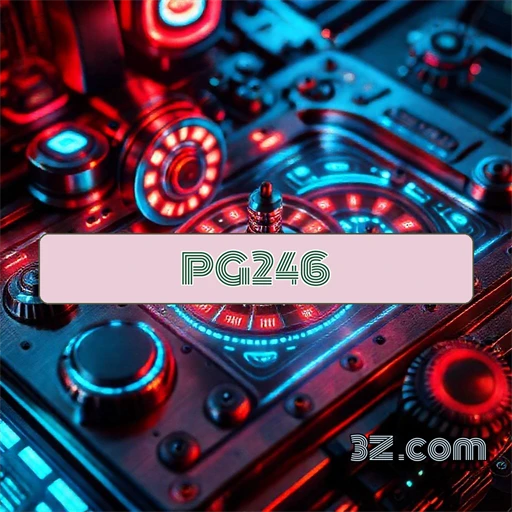 A Confiável Experiência de Jogos no pg246.com