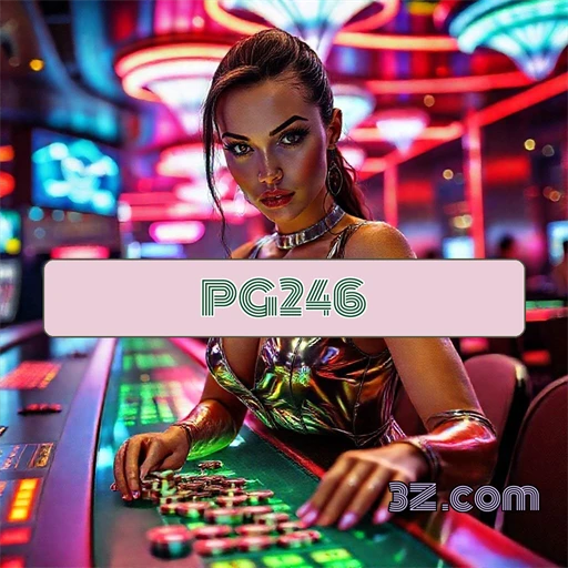 Experimente a Seção Paga do pg246.com e Mergulhe em Novidades!