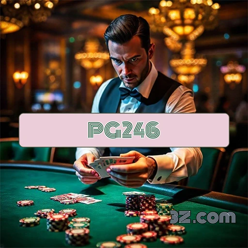Slots Fantásticos e Novidades no pg246.com Que Irão Encantar