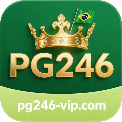 pg246.com : Explore a Plataforma Oficial de Jogos de Cassino no Brasil