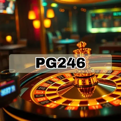 pg246.com: O Suporte 24/7 Que Você Sempre Precisou Para Jogar