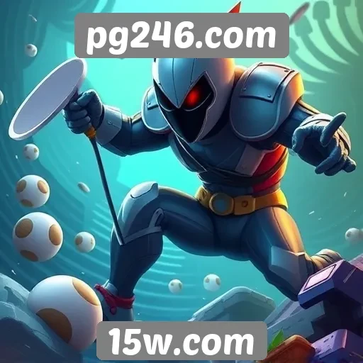 Jogos populares disponíveis no pg246.com em 2026
