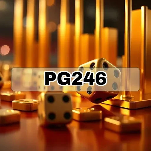 pg246.com: O Destino Definitivo para Gamers Apaixonados por Inovação