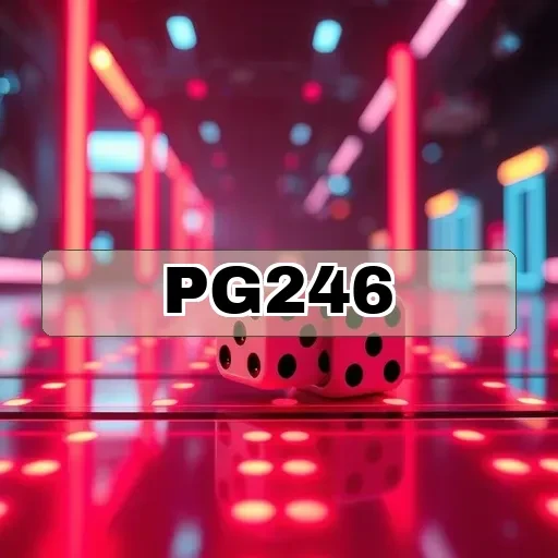 pg246.com: Melhore Sua Experiência de Jogo Com Nossas Dicas e Recursos!